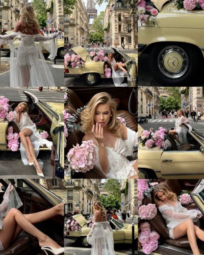 Ilona Arsentieva - Instagram Photos May 2026 - Photo 6
