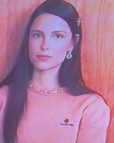 Inde Navarrette for American Studies Magazine May 2026 - Photo 2