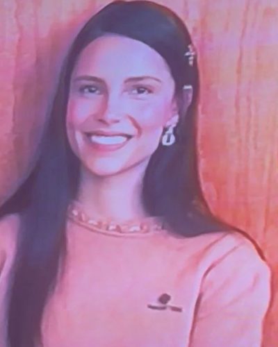 Inde Navarrette for American Studies Magazine May 2026 - Photo 3