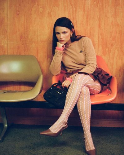 Inde Navarrette for American Studies Magazine May 2026 - Photo 4