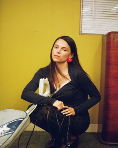 Inde Navarrette for American Studies Magazine May 2026 - Photo 5