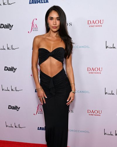 Jocelyn Chew at Daily Front Row 10Th Annual Fashion Los Angeles Awards 2026 - Photo 3