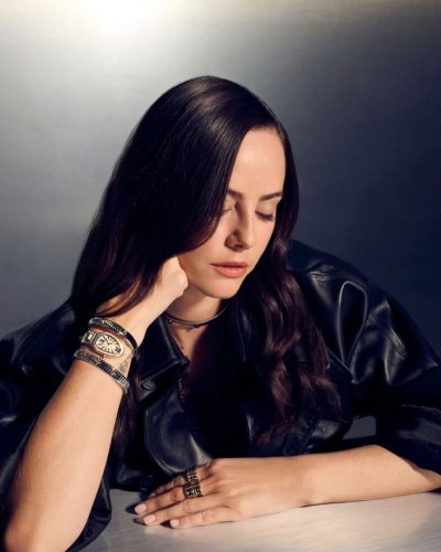 Kaya Scodelario for Bvlgari May 2026