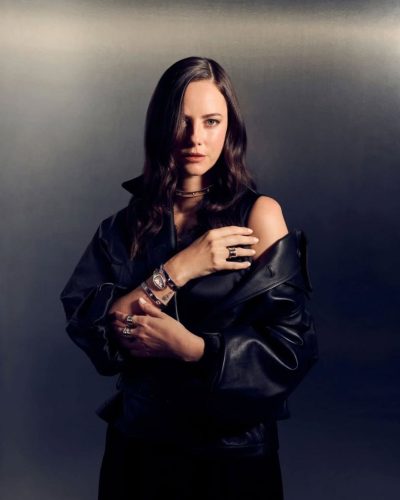 Kaya Scodelario for Bvlgari May 2026 - Photo 2