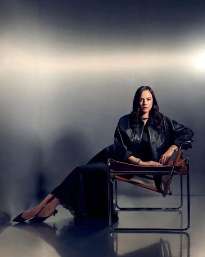 Kaya Scodelario for Bvlgari May 2026 - Photo 3