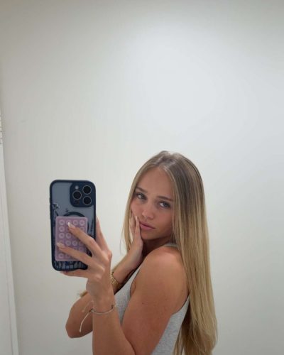 Kyla Dodds - Instagram Photos May 2026