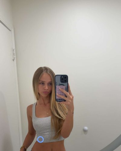 Kyla Dodds - Instagram Photos May 2026 - Photo 2