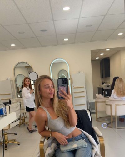 Kyla Dodds - Instagram Photos May 2026 - Photo 4