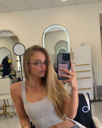 Kyla Dodds - Instagram Photos May 2026 - Photo 5