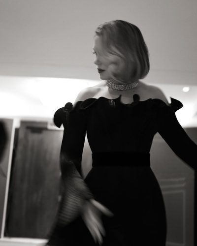La Seydoux for Hollywood Authentic May 2026 - Photo 4