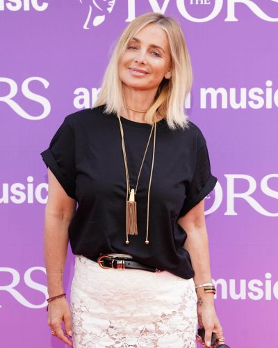 Louise Redknapp at the 71St Ivor Novello Awards 2026 in London - Photo 3