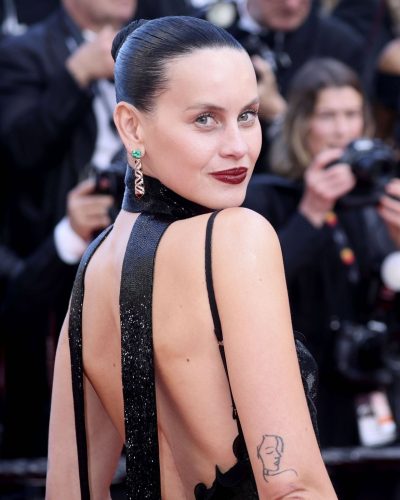 Milena Smit at Amarga Navidad Screening at 79Th Cannes Film Festival 2026 - Photo 3