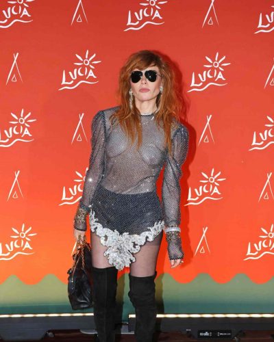 Natasha Lyonne at Avedon Afterparty During 79Th Cannes Film Festival 2026
