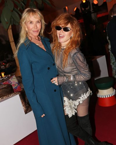 Natasha Lyonne at Avedon Afterparty During 79Th Cannes Film Festival 2026 - Photo 2