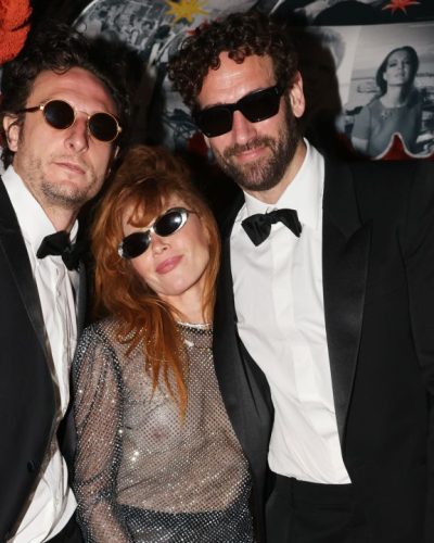 Natasha Lyonne at Avedon Afterparty During 79Th Cannes Film Festival 2026 - Photo 3