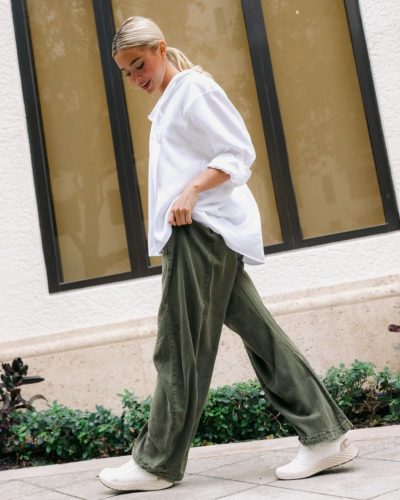 Olivia Dunne for Nobull Apparel Spring 2026 May 2026 - Photo 2