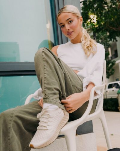 Olivia Dunne for Nobull Apparel Spring 2026 May 2026 - Photo 3