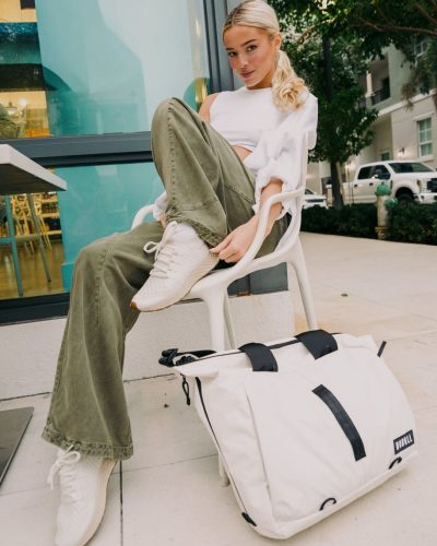 Olivia Dunne for Nobull Apparel Spring 2026 May 2026 - Photo 4