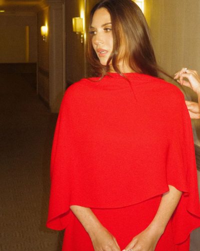 Olivia Munn - Instagram Photos May 2026