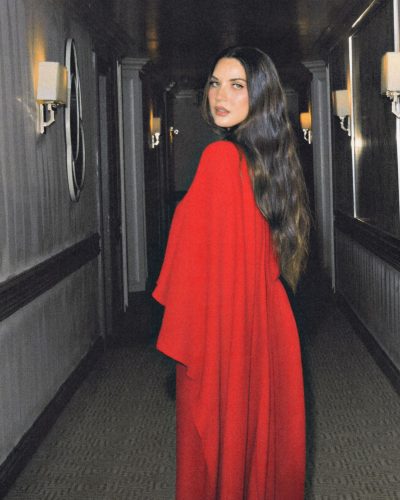 Olivia Munn - Instagram Photos May 2026 - Photo 6