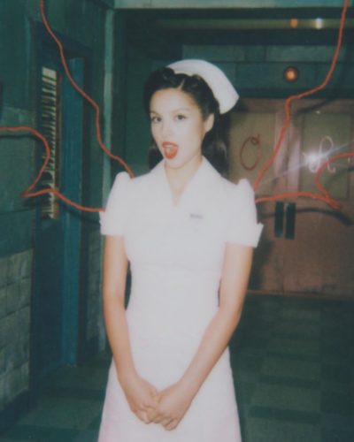 Olivia Rodrigo - Instagram Photos May 2026 - Photo 3