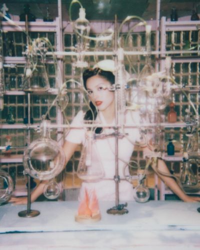 Olivia Rodrigo - Instagram Photos May 2026 - Photo 4