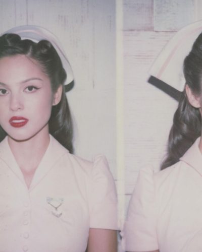 Olivia Rodrigo - Instagram Photos May 2026 - Photo 5