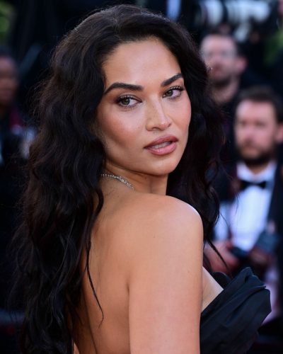 Shanina Shaik at the 79Th Annual Cannes Film Festival Screening 2026 - Photo 2