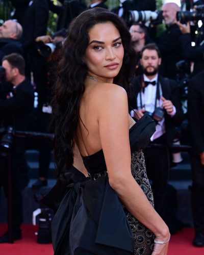 Shanina Shaik at the 79Th Annual Cannes Film Festival Screening 2026 - Photo 4