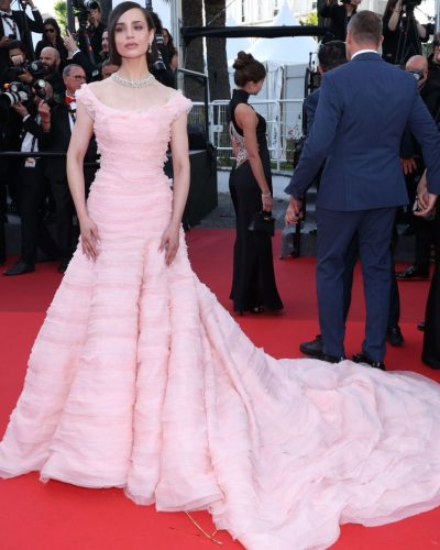Sofia Carson at Fjord Screening 79Th Annual Cannes Film Festival 2026 - Photo 2