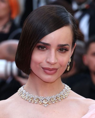 Sofia Carson at Fjord Screening 79Th Annual Cannes Film Festival 2026 - Photo 3