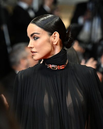 Sofia Resing at the Diamond Premiere 79Th Annual Cannes Film Festival 2026 - Photo 2