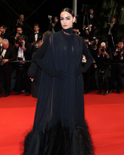 Sofia Resing at the Diamond Premiere 79Th Annual Cannes Film Festival 2026 - Photo 4