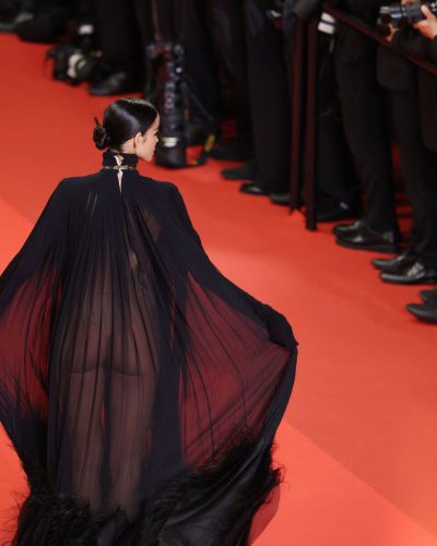 Sofia Resing at the Diamond Premiere 79Th Annual Cannes Film Festival 2026 - Photo 5