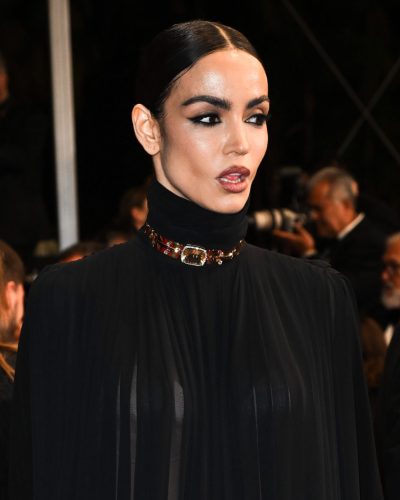 Sofia Resing at the Diamond Premiere 79Th Annual Cannes Film Festival 2026 - Photo 6