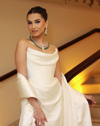Tara Sutaria at Red Sea International Film Festival Women in Cinema Gala Cannes May 2026