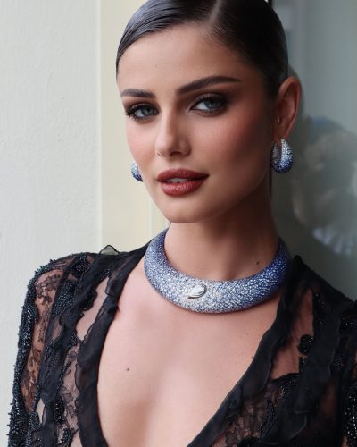 Taylor Hill at Fjord Premiere 2026 Cannes Film Festival - Photo 2