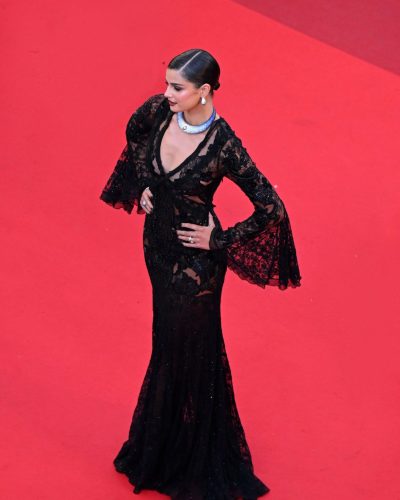 Taylor Hill at Fjord Premiere 2026 Cannes Film Festival - Photo 4