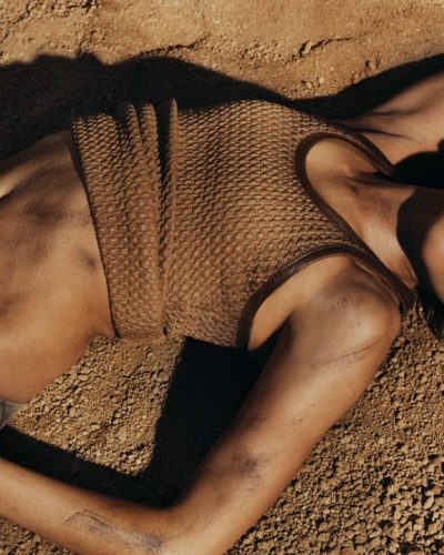 Zendaya for Elle USA May 2026 - Photo 5